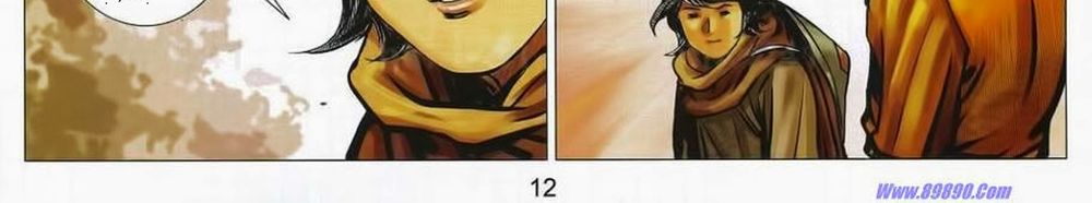 tuyệt thế vô song 2 chapter 78 22