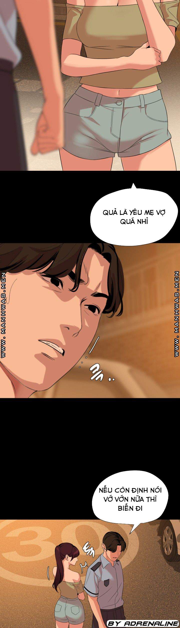 con rể chapter 64 5