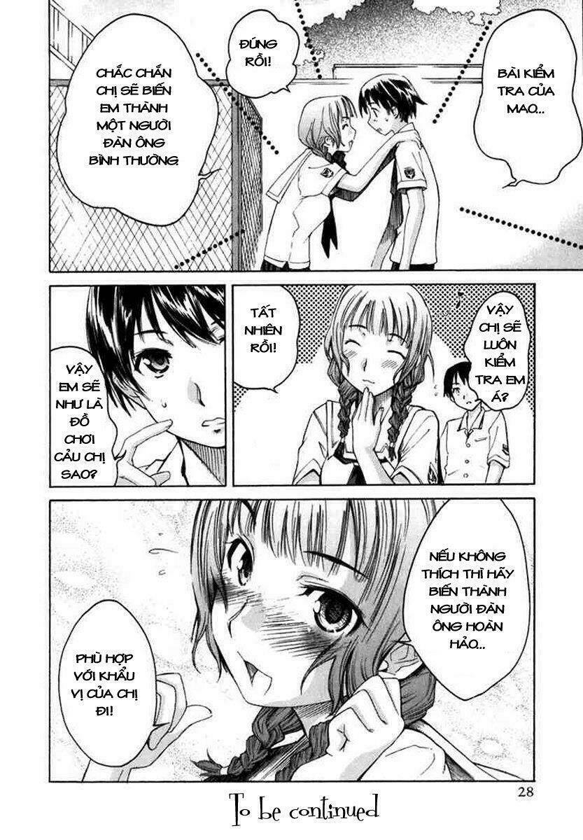 kimikiss chapter 1 28