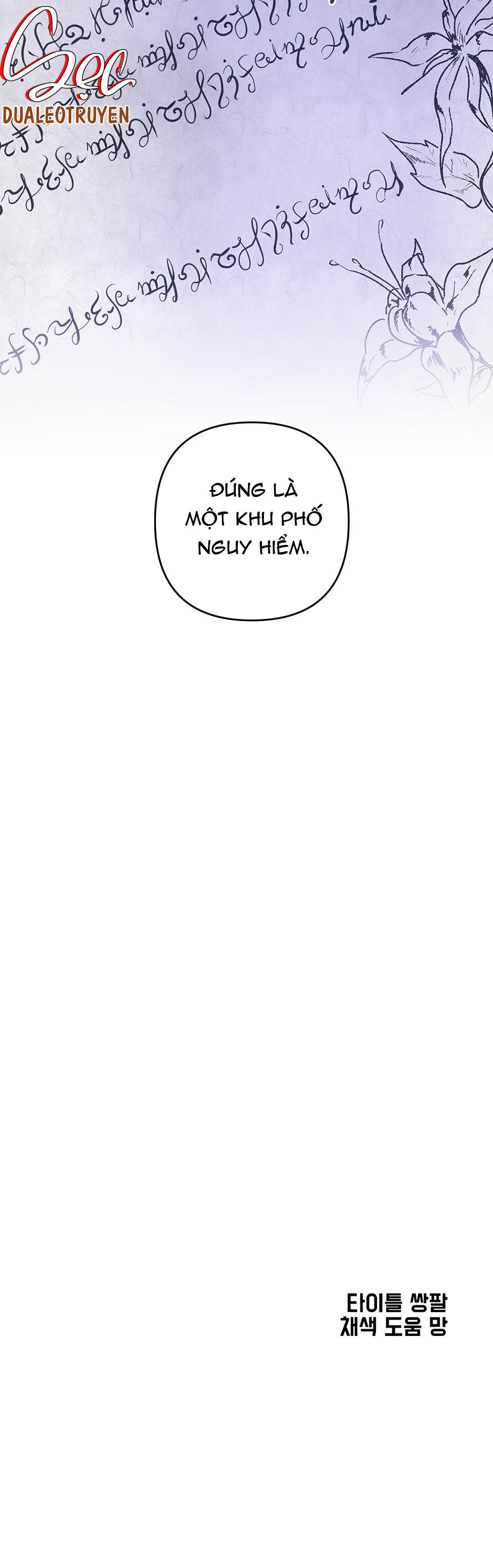 đóa hoa của alosha chapter 5 30