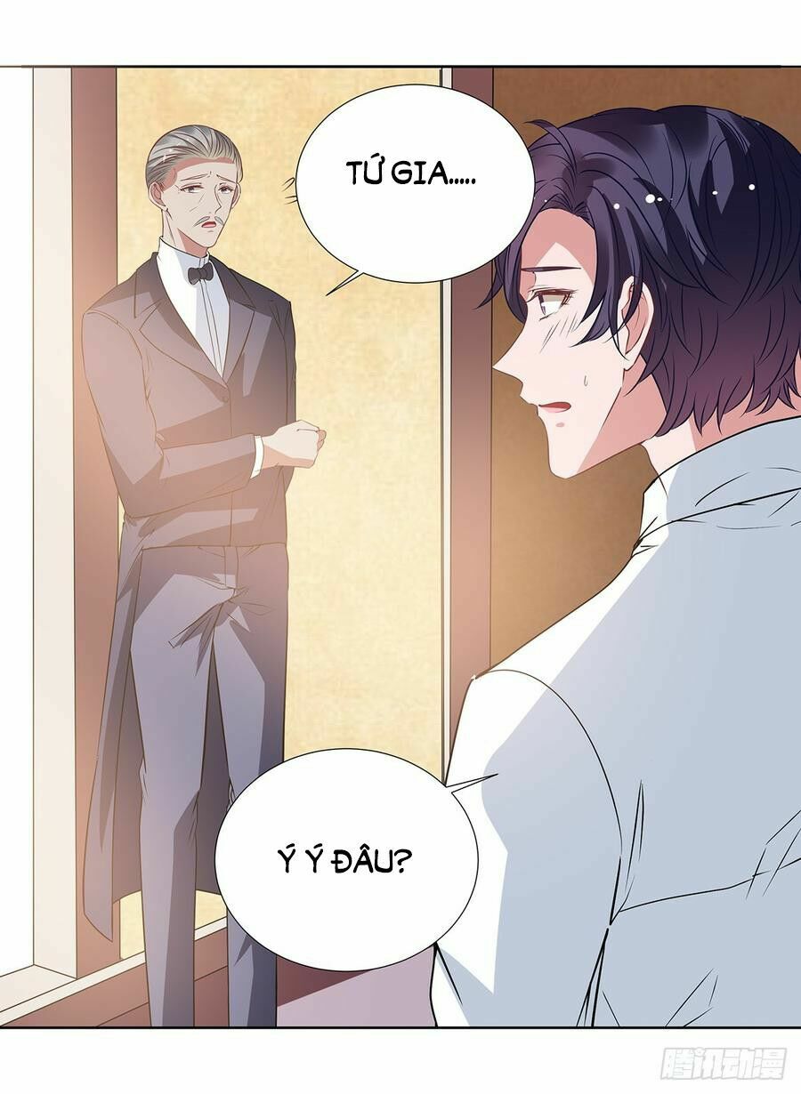 manh thê khó dỗ phần 2 chapter 35 2