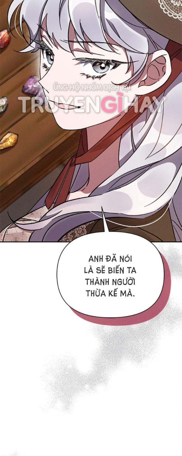 ôi kẻ thù không đội trời chung thân ái của tôi chapter 33.1 20