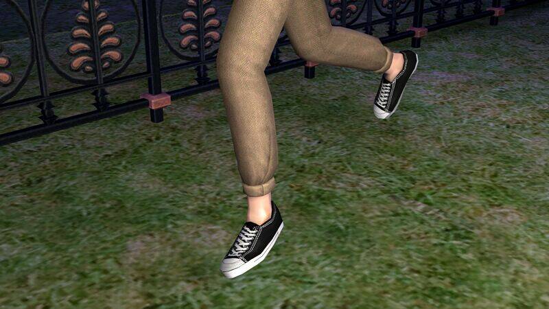 viên đạn bạc [truyện sims 2] chapter 37 89