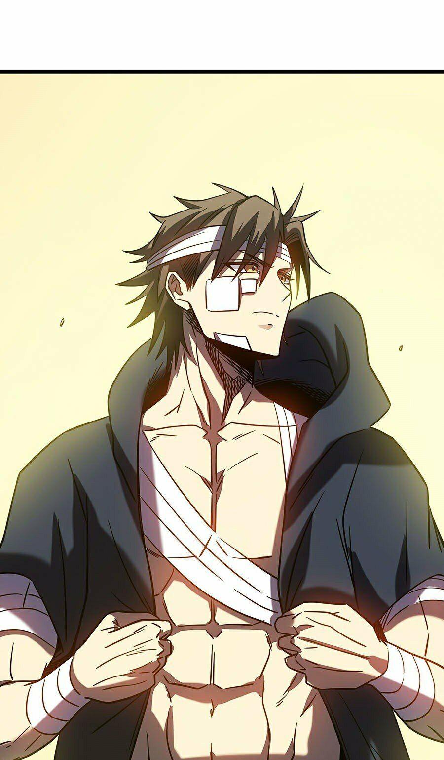 sát thần chi lộ tại dị giới chapter 13 64