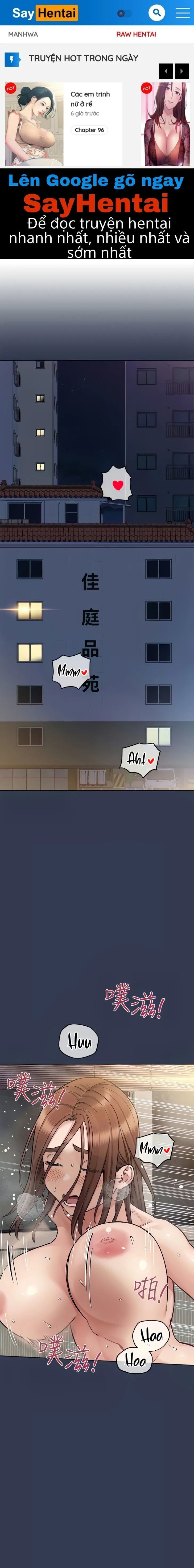 giữ bí mật với mẹ em nhé! chapter 98 1