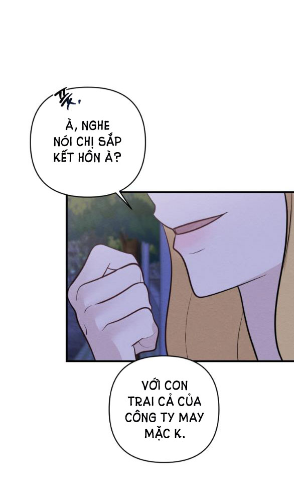 [18+] đêm không thể vãn hồi chapter 7.1 27