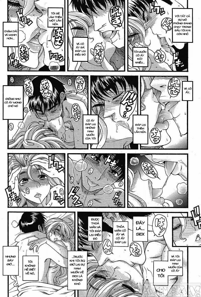 happy negative marriage chapter 10 5