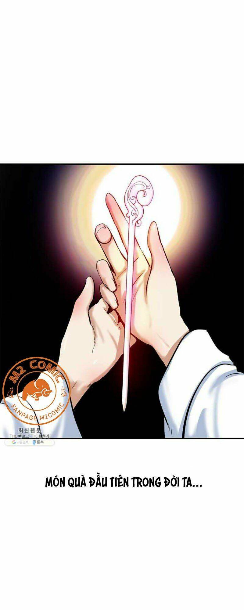 xuyên không thành hổ chapter 4 78