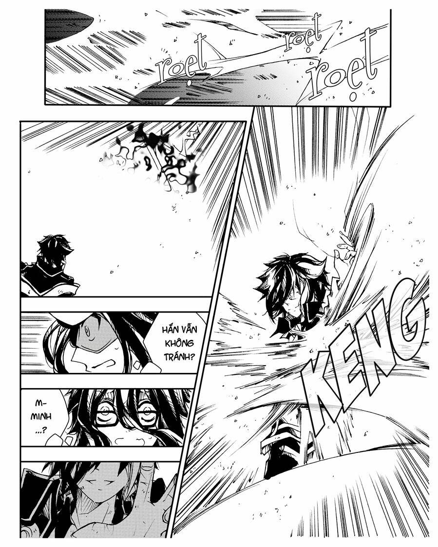 ma pháp thiếu niên lct chapter 6 12