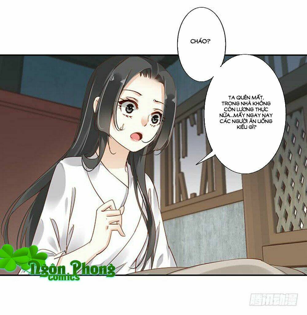 thiền tâm vấn đạo chapter 29 14