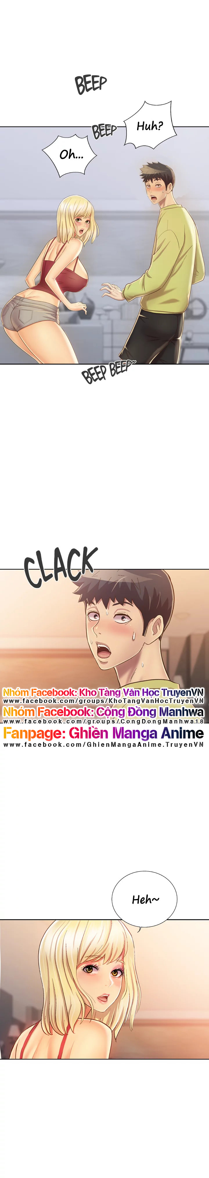 hương vị máy bay chapter 31 14