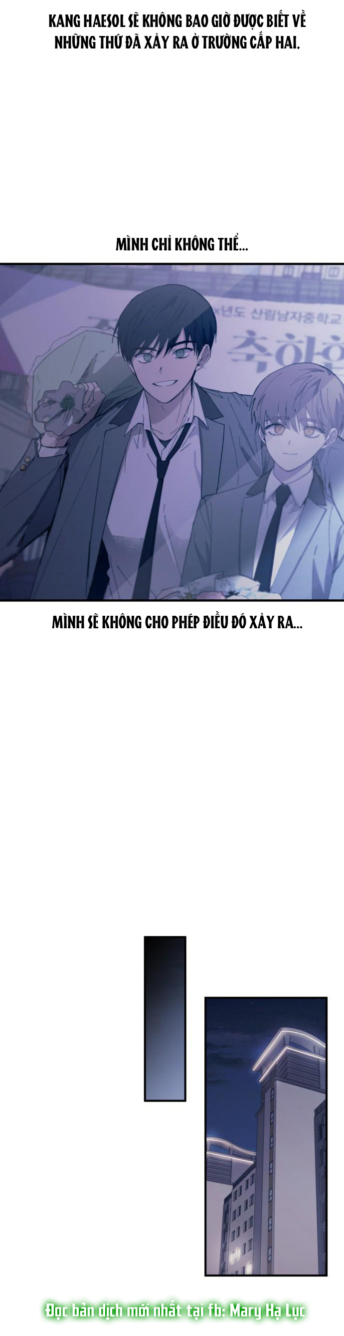 yeonwoo ngây thơ chapter 64.2 16