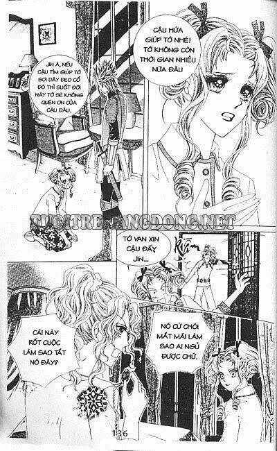 sức thanh xuân chapter 3 136