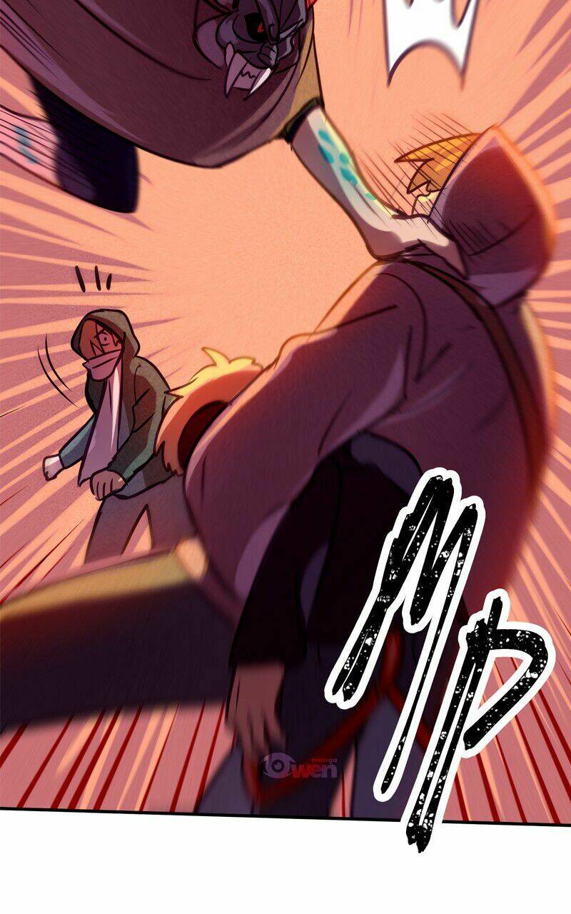 lời nguyền lalin chapter 19 62