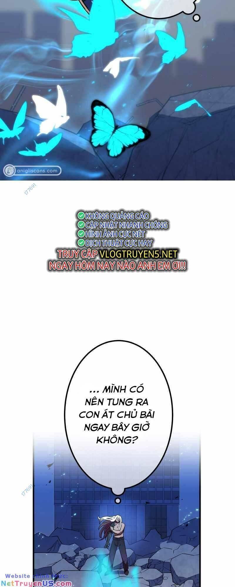 Huyết Thánh Cứu Thế Chủ~ Ta Chỉ Cần 0.0000001% Đã Trở Thành Vô Địch chapter 38 109