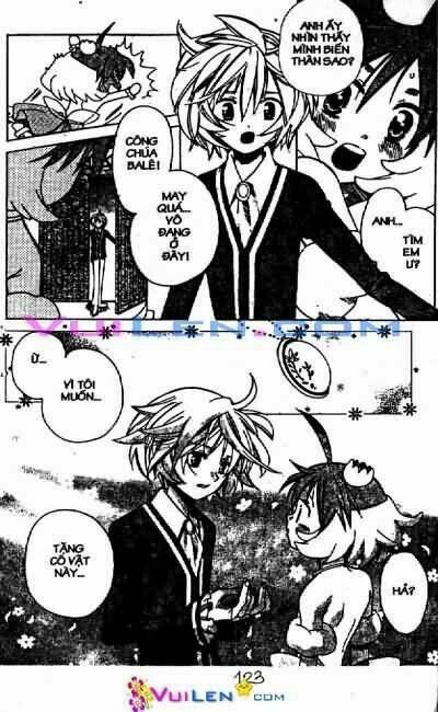 nữ sinh thời đại chapter 9 123