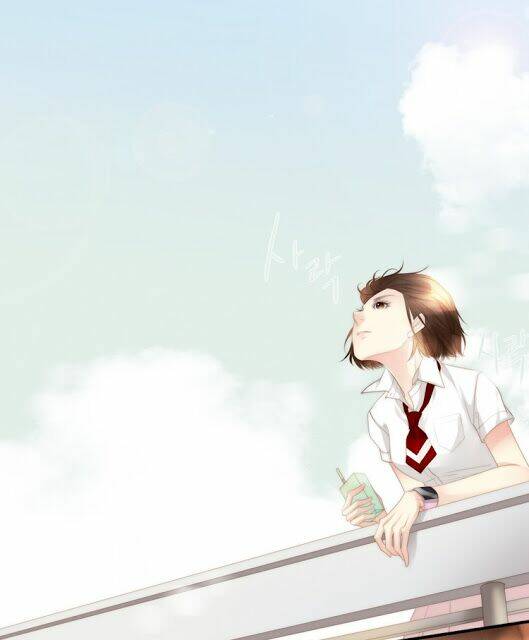 tình cờ tìm thấy tháng 7 chapter 3.2 3