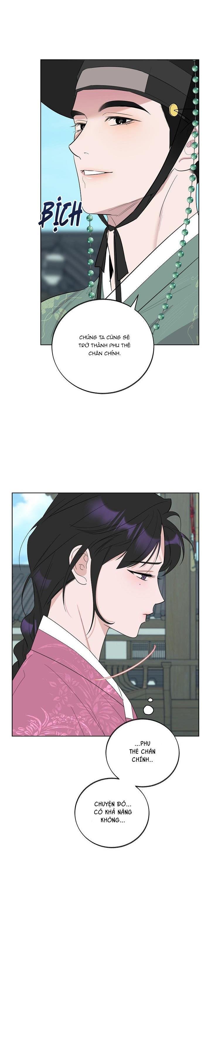 truyện ngắn lục lạc đôi chapter 5.1 40