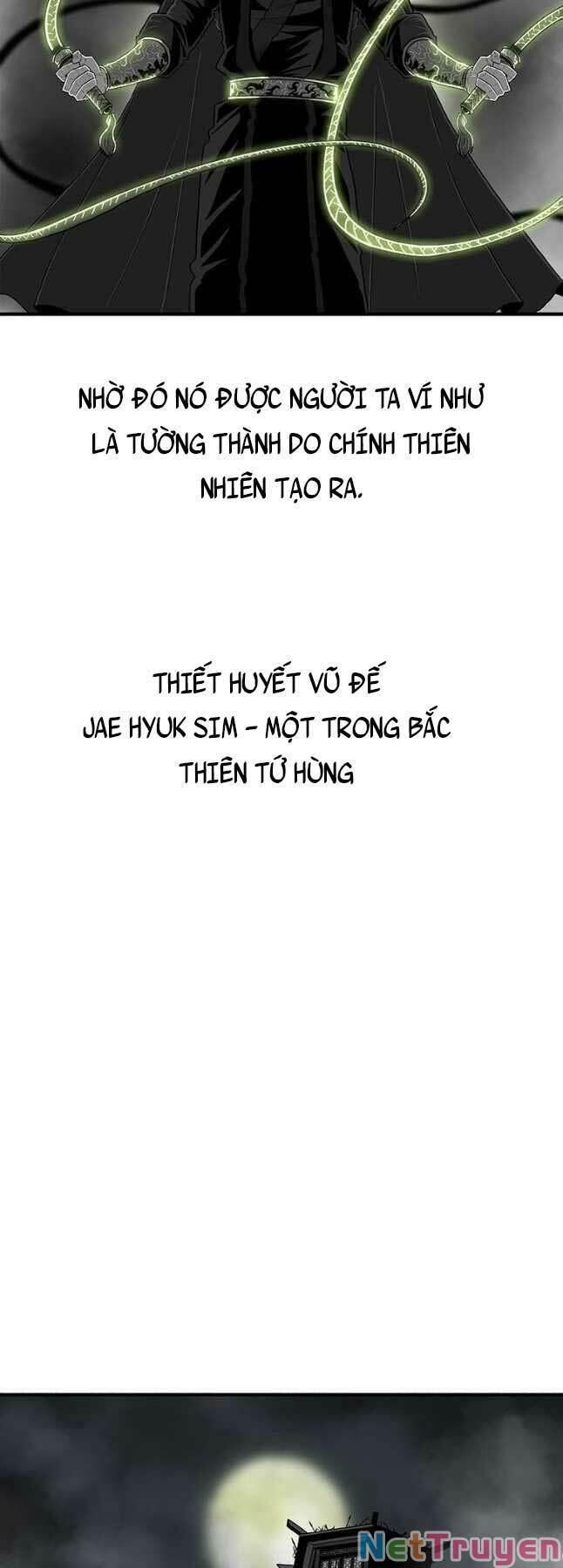 Bắc Kiếm Giang Hồ chapter 131.5 10