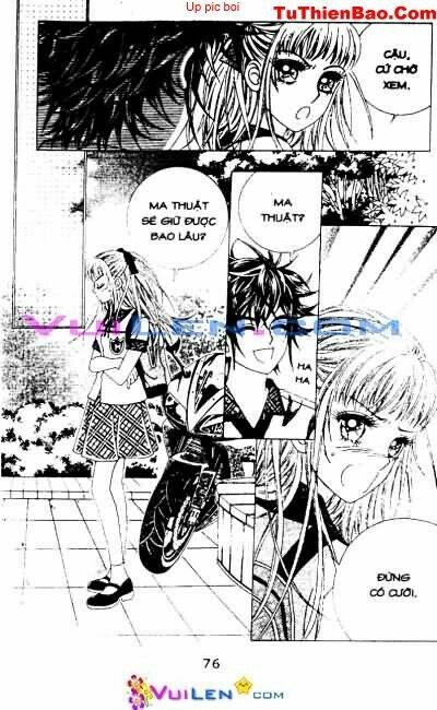 bogle goes to the kingdom chapter 3 14