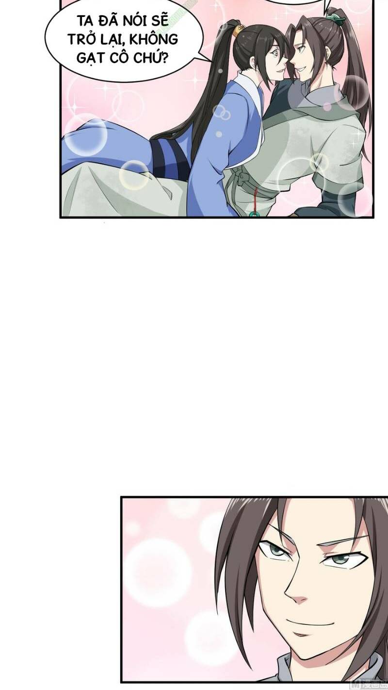 trọng sinh tới đại đường chapter 21 8