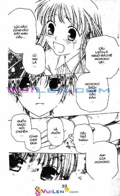 giỏ trái cây - fruit basket chapter 19 32