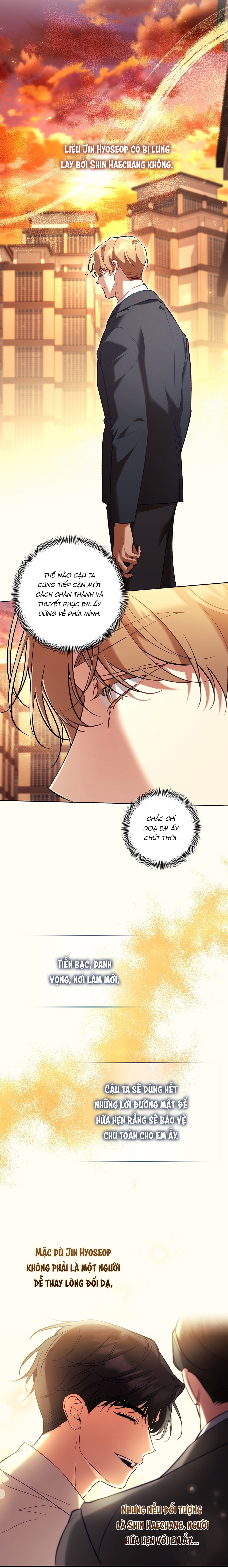 guide cấp s phết mật ong chapter 50 26