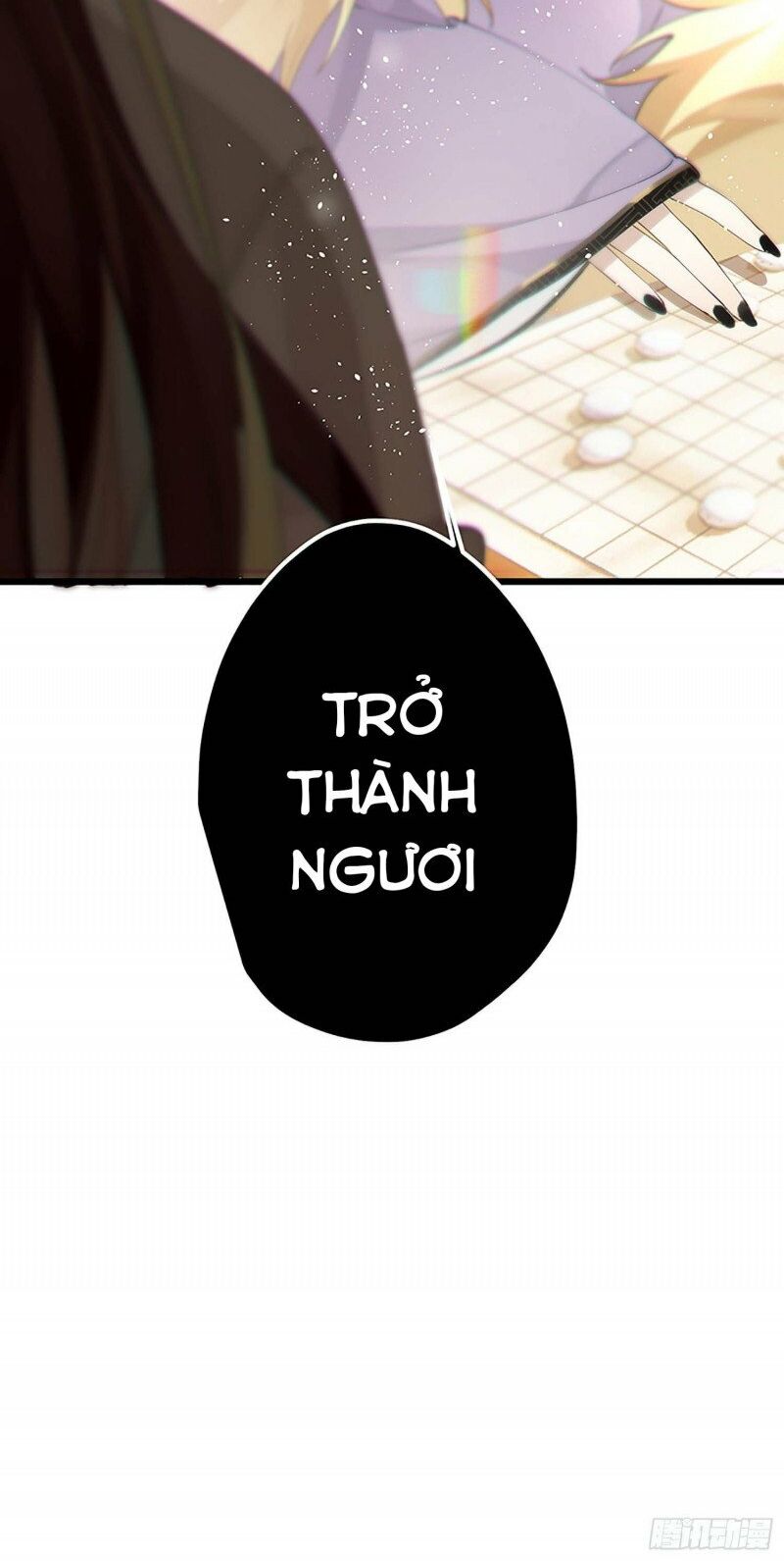 phế vật công chúa muốn nhặt chồng chapter 35 12