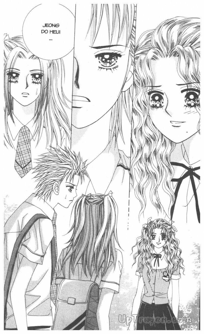 cáo già gặp sói điên chapter 4 154