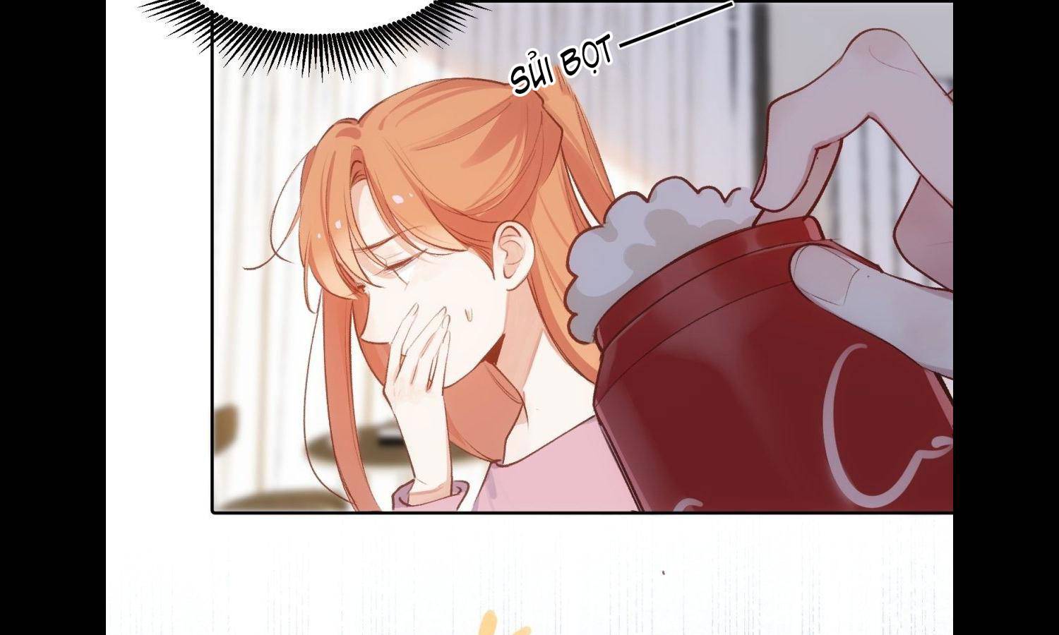 mười năm sau, tôi phải kết hôn với kẻ thù không đội trời chung của mình chapter 5 12