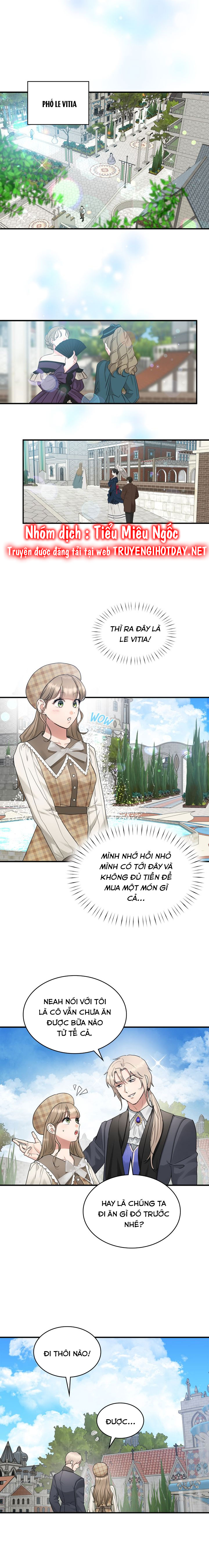 hai người thừa kế chapter 65 6