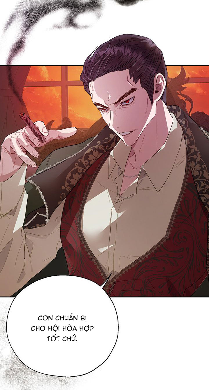 cách để cứu rỗi anh trai của nữ chính chapter 29 22