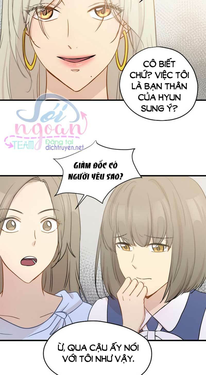 cuộc sống kỳ thú chapter 9 34