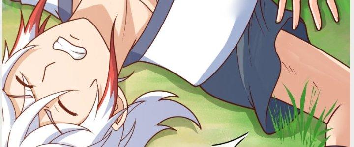 bảo vật rơi xuống đều thành muội tử chapter 8 25