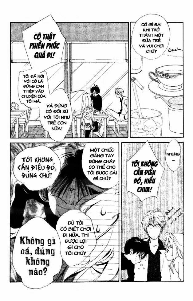 dear mine chapter 11 19