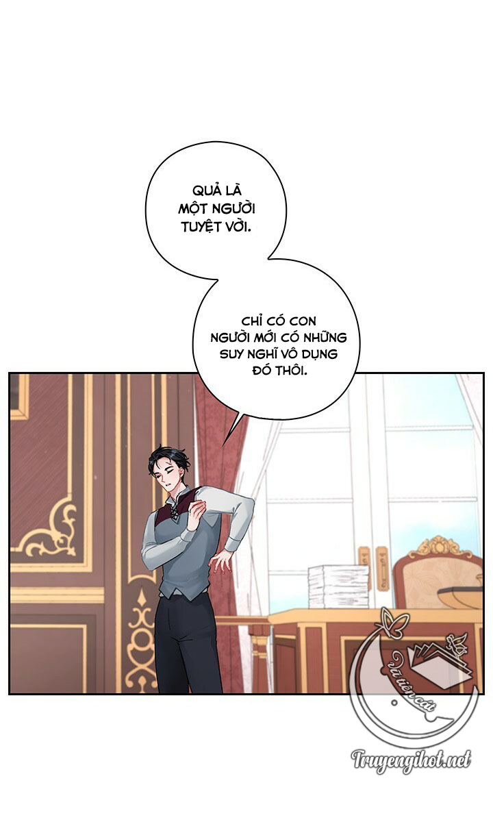 người yêu tiền kiếp chapter 4.2 13