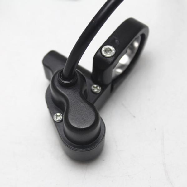 Universal Dual Button Switch On Off Fit for Scooter