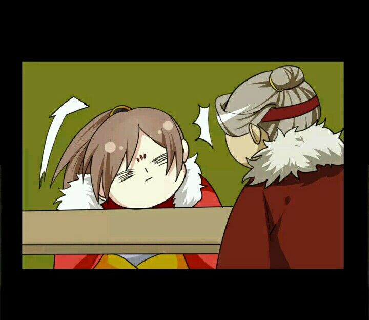 lưỡng bất nghi (full) chapter 76 28