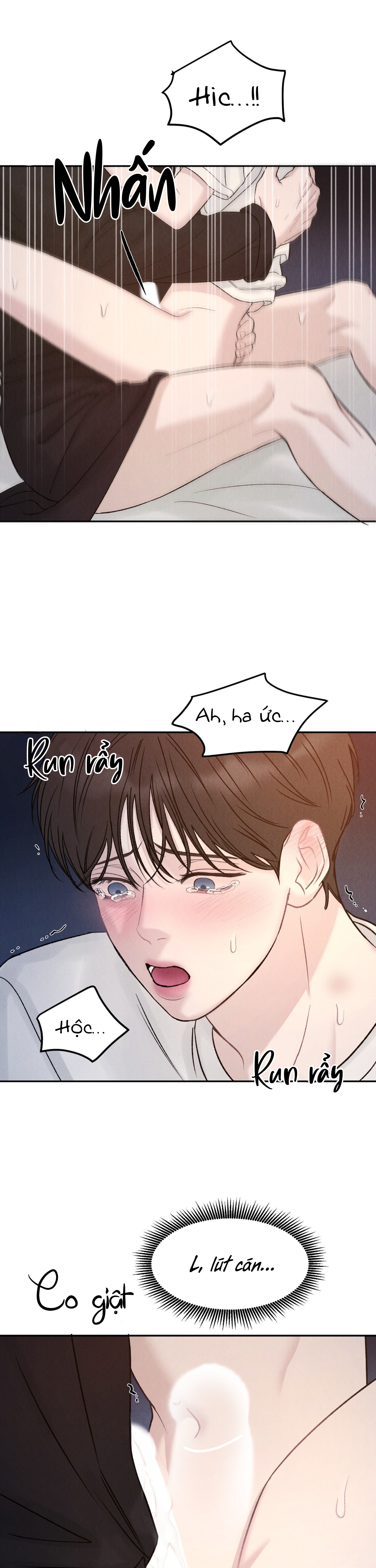 ân huệ của chúa chapter 12 3