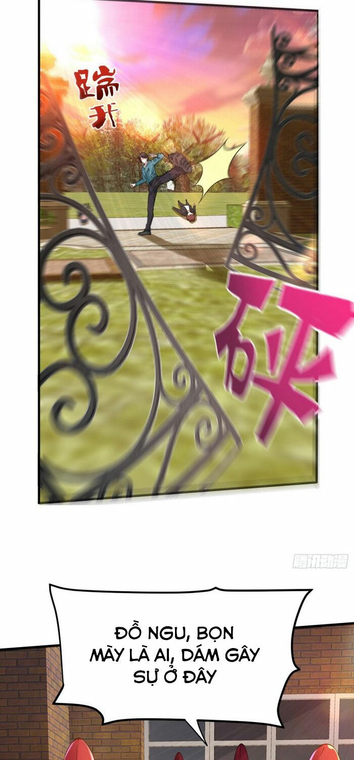 tối cường thần y tại đô thị chapter 158 29