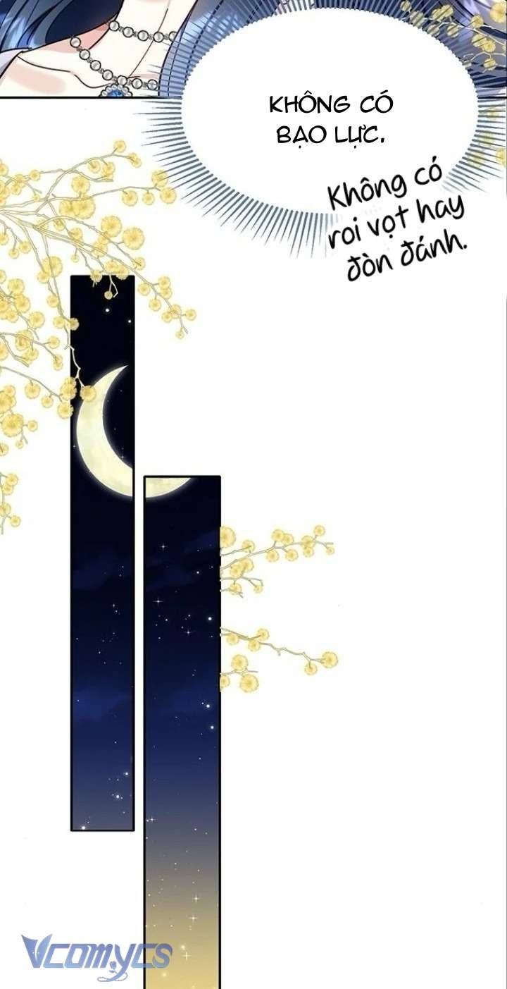 [18+] người yêu đã chết của tôi đã trở thành bạo chúa chapter 3 42