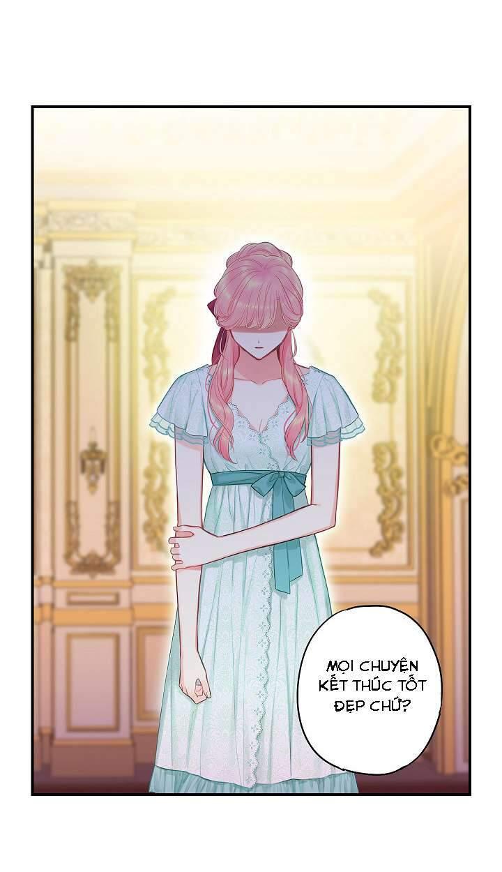 trọng sinh trở thành hoàng phi chapter 195 23