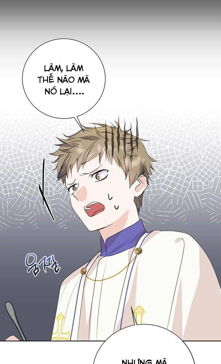 phía sau mặt nạ của nam chính hiền lành chapter 8 39