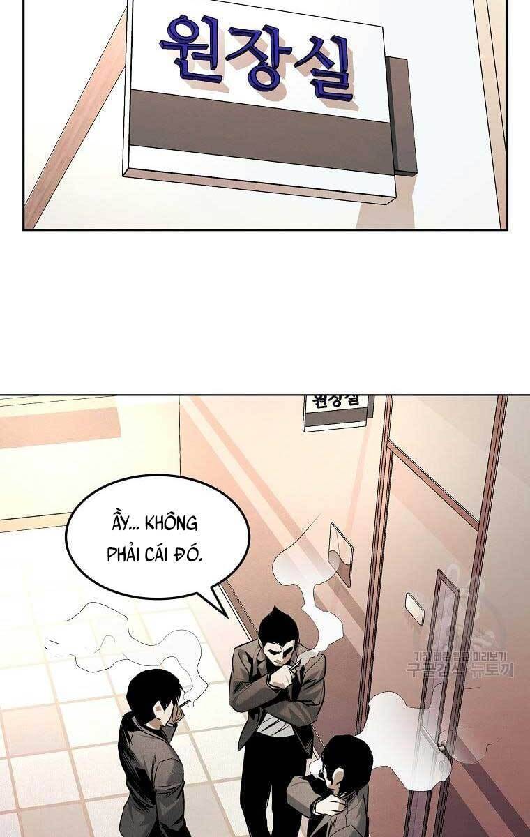 kẻ bất bại chapter 17.1 30