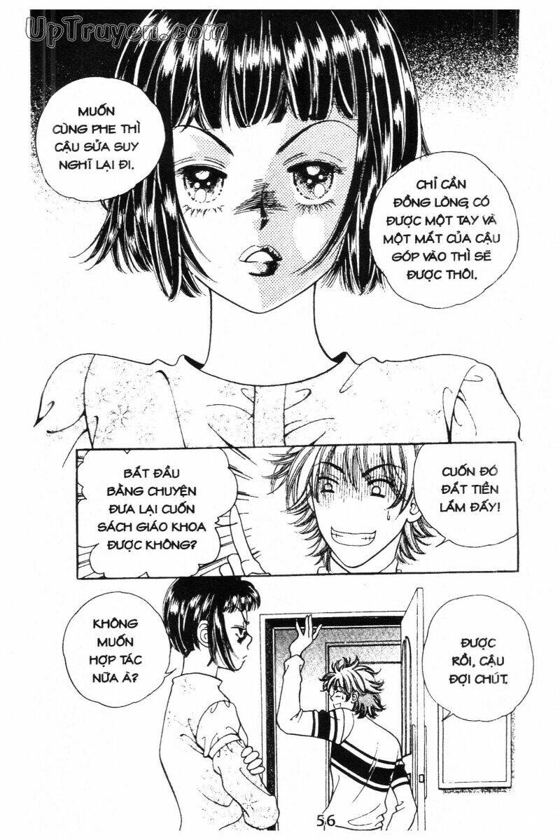 cô nàng ngổ ngáo chapter 3 58