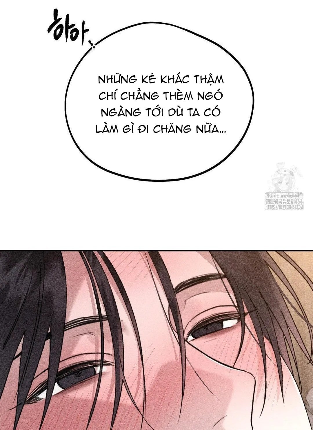 [18+] người đàn ông làm tình với quỷ chapter 7.2 20