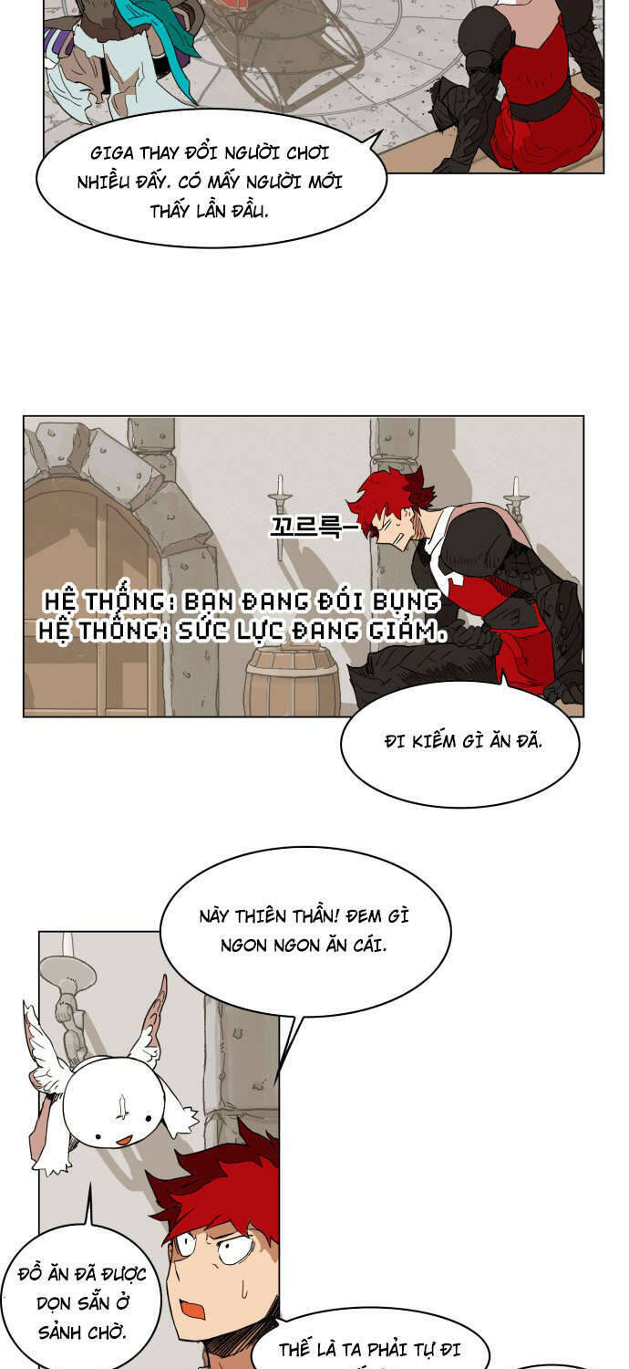 hard core leveling warrior ss2 chapter 135 50