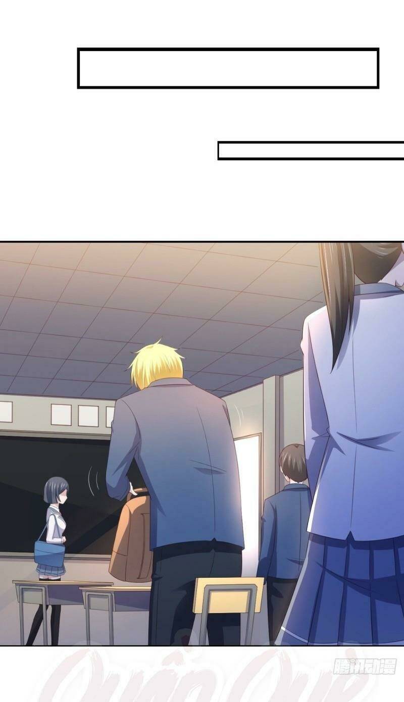 ta làm phản phái ở trong truyện harem chapter 20 15