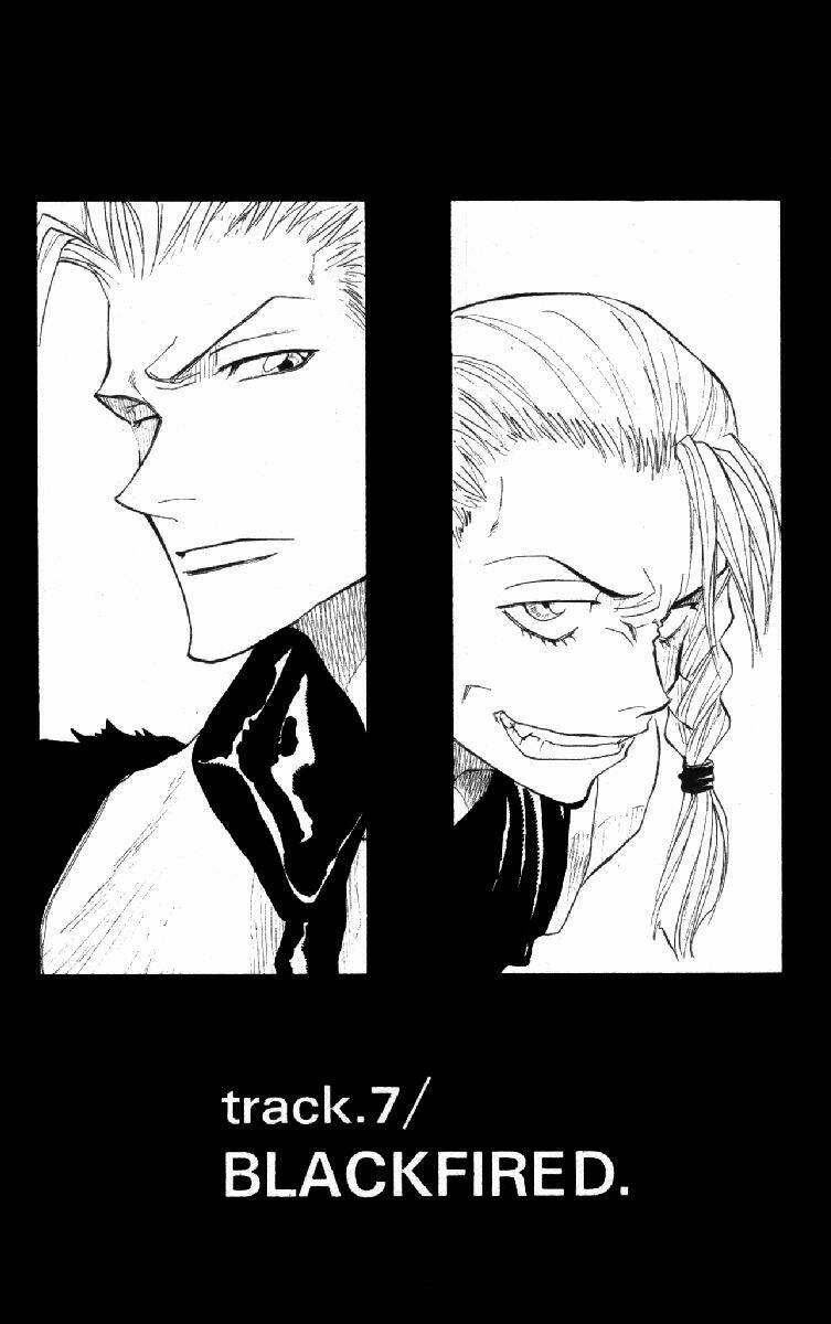 bột cương thi chapter 7 2