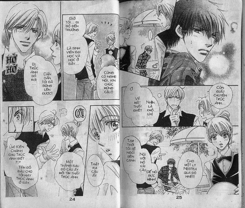 mây trắng tinh khôi chapter 12 13